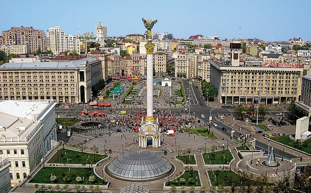 Pandemiya şəraitində Ukraynaya necə getmək olar?