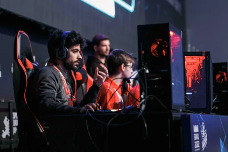 Rocket League European Championship starts within TEKNOFEST Azerbaijan