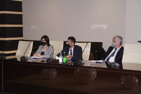 Zərərli tullantıların miqdarının azaldılması üçün layihələr icra ediləcək
