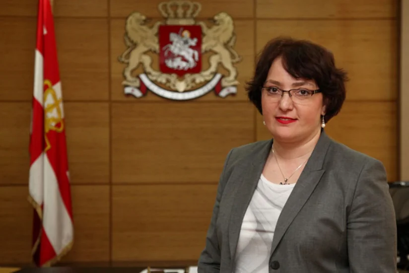 Gürcüstanın müdafiə naziri sabah Azərbaycana rəsmi səfərə gəlir