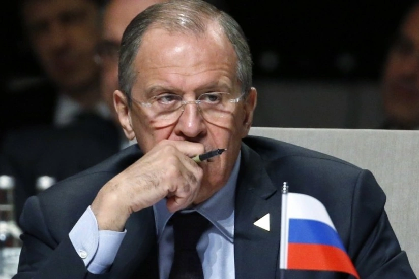 Sergey Lavrov: “Gürcüstana birbaşa aviauçuşların bərpa edilməsi düzgün olar”