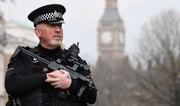 В Лондоне при нападении с ножом погибли два человека