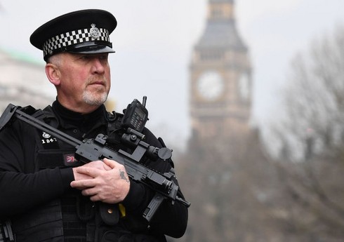Londonda hücum zamanı iki nəfər ölüb, xəsarət alanlar var Londonda hücum zamanı iki nəfər ölüb, xəsarət alanlar var