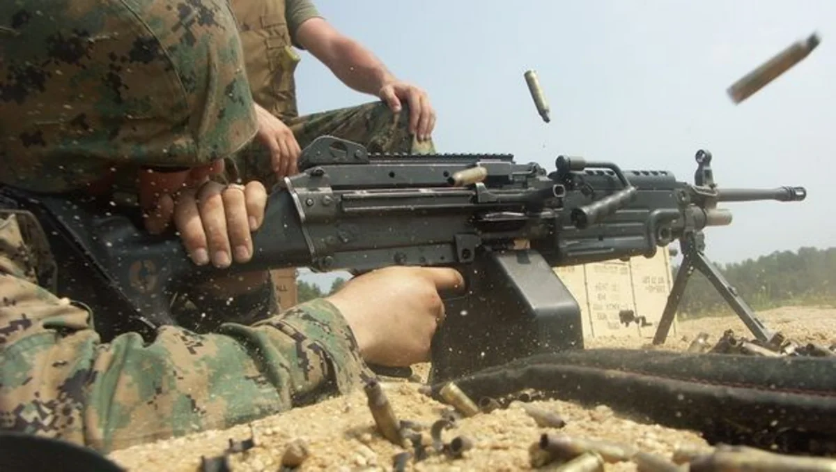 Ermənilər atəşkəs rejimini 86 dəfə pozublar