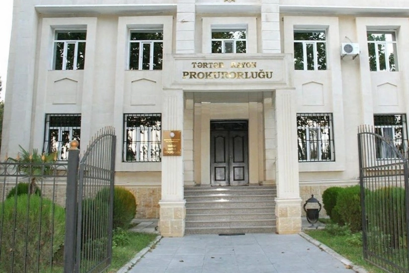 Tərtər sakininin minaya düşərək xəsarət alması faktı ilə bağlı araşdırma aparılır - YENİLƏNİB