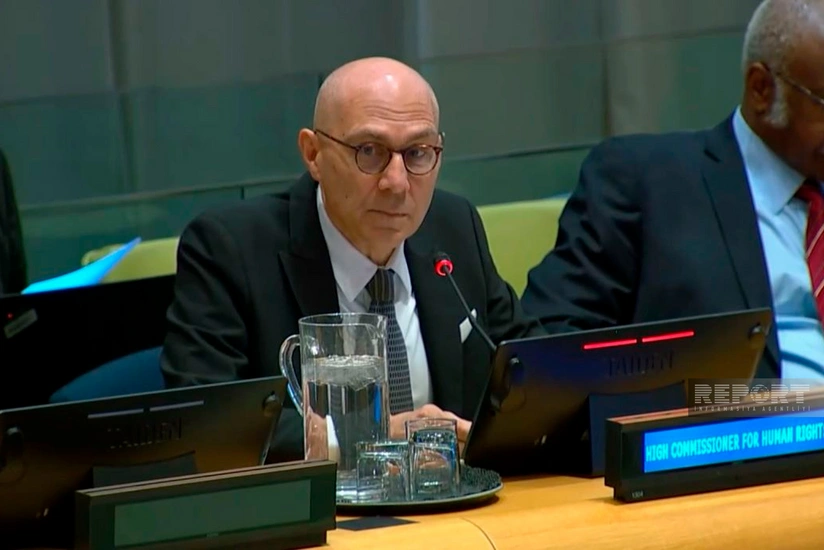 Представитель ООН: Число пропавших без вести в мире достигло рекордно высокого уровня