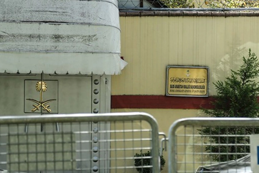 Səudiyyə Ərəbistanı İstanbuldakı Baş Konsulluğunun binasında axtarışa icazə verib