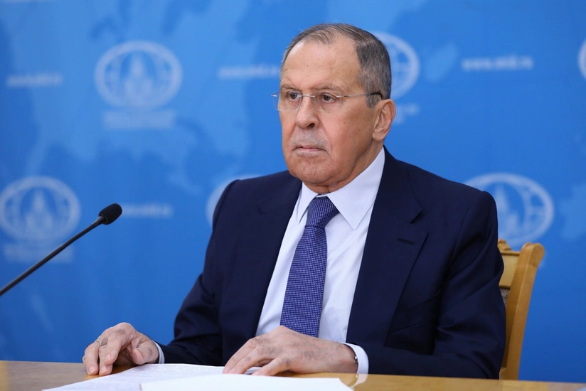 Sergey Lavrov BMT Baş katibinə “taxıl sazişi”nə qayıtmaları üçün şərtlərini bildirib