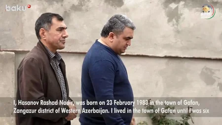 Qərbi Azərbaycan Xronikası: “Ermənilər butulkalara benzin doldurub azərbaycanlıların evlərinə atırdılar”