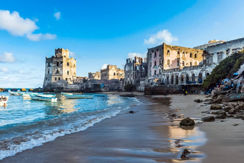 Сомали предоставит Эфиопии доступ к береговой линии