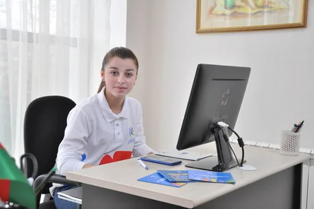 Quba və Qusarda Gənclərin İnkişaf və Karyera Mərkəzinin nümayəndəlikləri fəaliyyətə başlayıb
