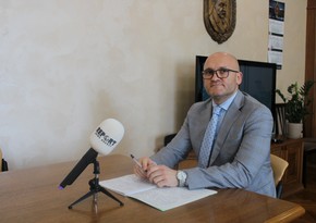 Deputy governor: We will eliminate pressure on foreign businessmen in Dnipropetrovsk region