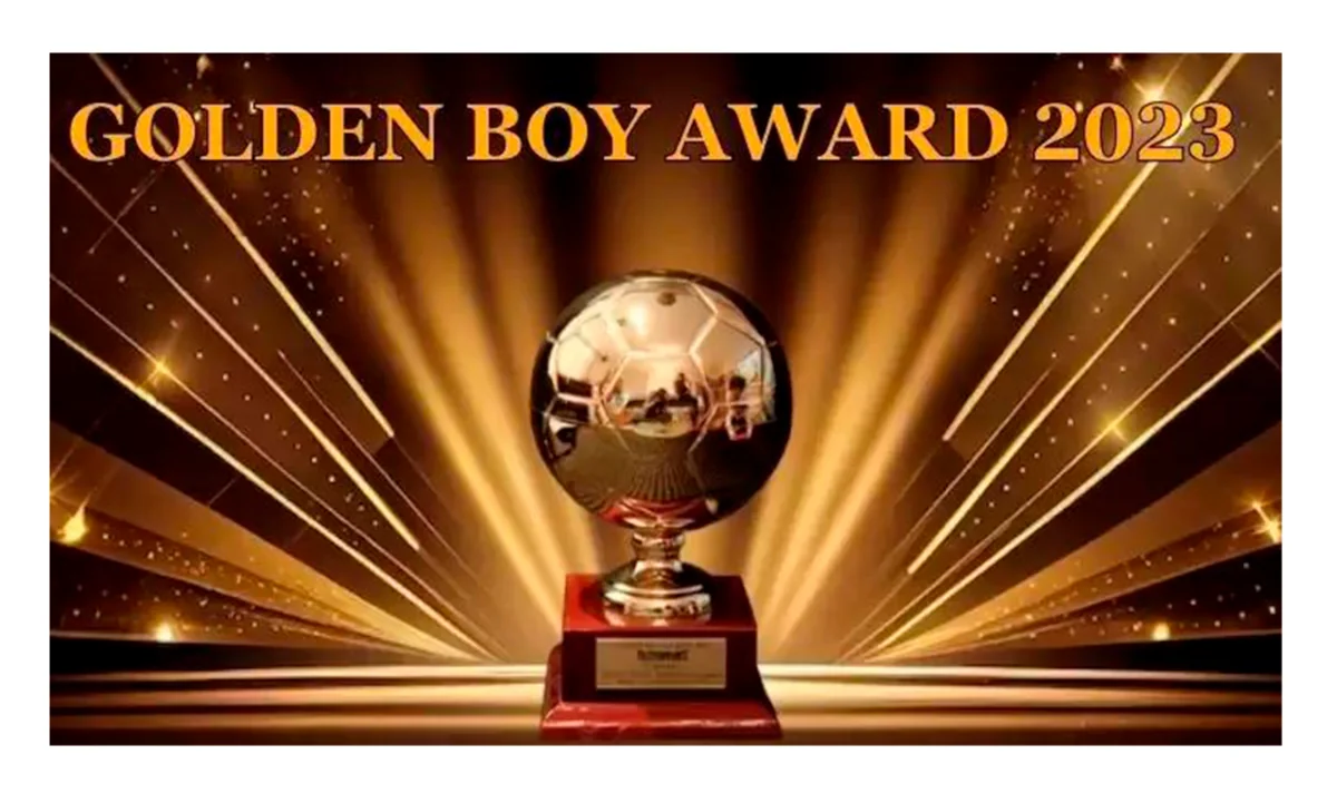 “Golden Boy - 2023” mükafatına namizədlər məlum olub - SİYAHI