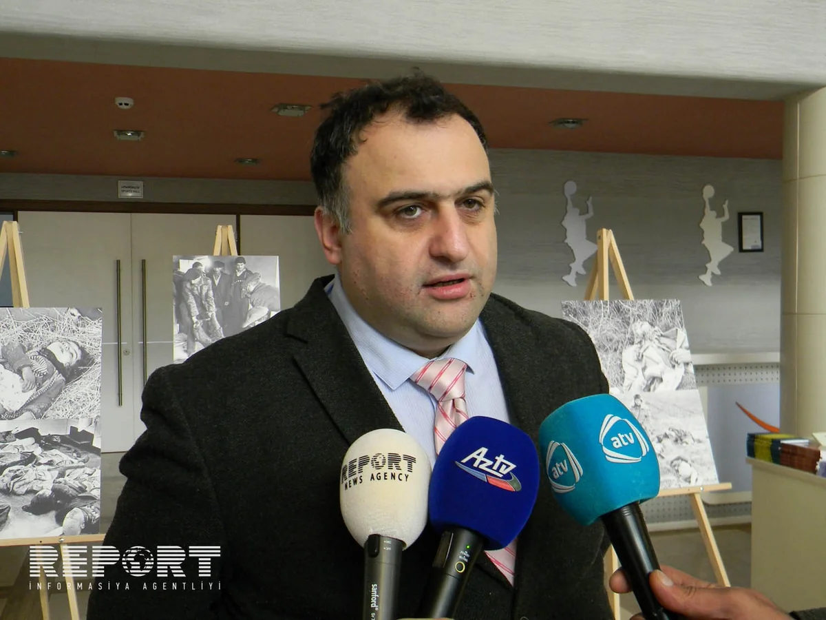 Gürcü siyasətçi: “Gürcüstan parlamenti Xocalı qətliamını soyqırım kimi tanımalıdır”