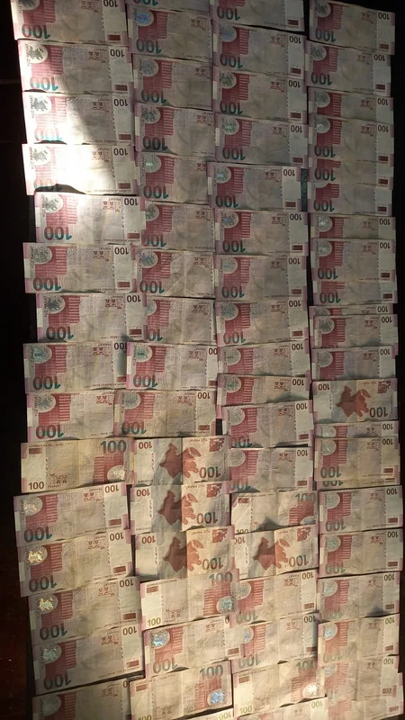 Ağdamda evdən 52 min manatlıq oğurluq edilib