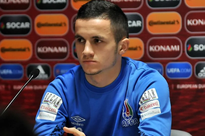 Neftçi klubu Qarabağın futbolçusu ilə 1,5 illik müqavilə imzalayacaq