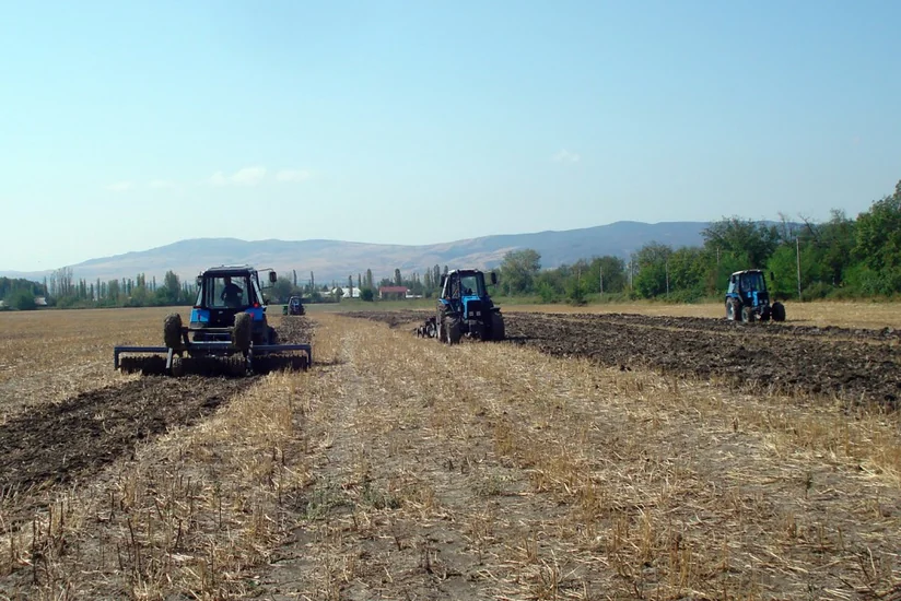 Bakıda torpaq islahatlarına dair konfrans keçirilir