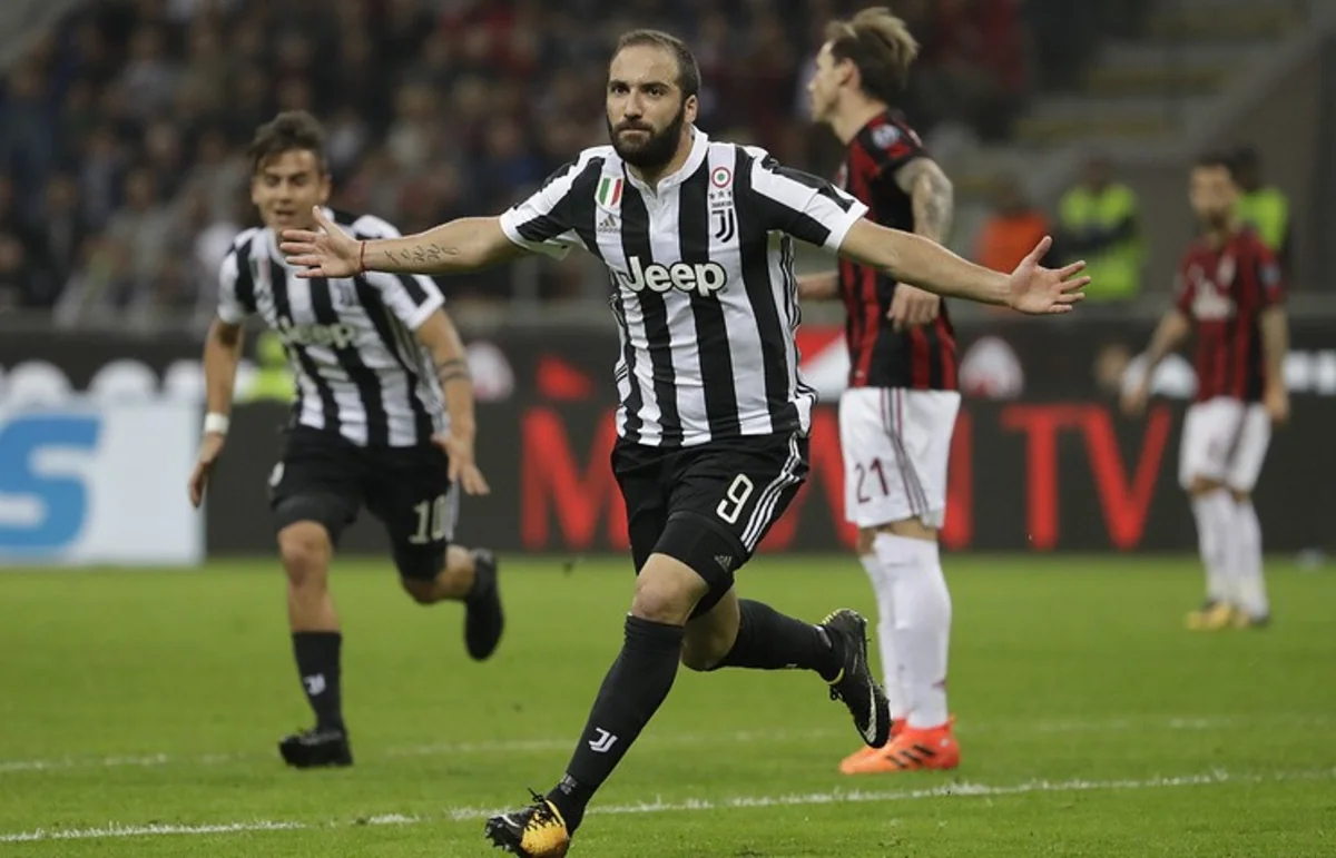 Milan Qonsalo İquainin icarəsi üçün Yuventusla razılıq əldə edib