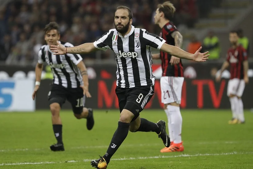 Milan Qonsalo İquainin icarəsi üçün Yuventusla razılıq əldə edib
