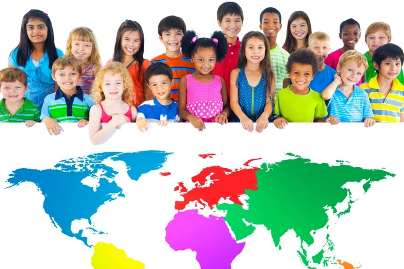 Azərbaycanda “Uşaq hüquqları aylığı” keçiriləcək