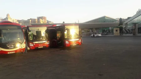 Bu gün Bakı Metropoliteni test rejimində fəaliyyət göstərəcək
