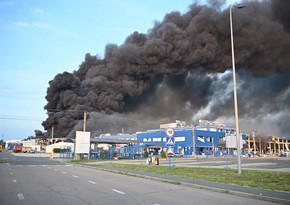 Sybiha: Russia attacked American electronics manufacturer in Ukraine