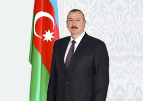 Prezident İlham Əliyev: Azərbaycanın sərmayə mühiti olduqca münbitdir
