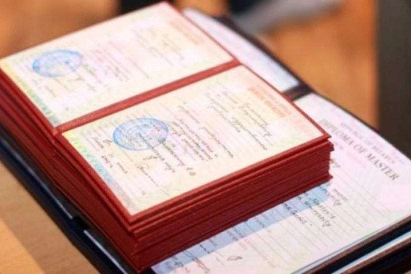 Комиссия: В прошлом году признаны 35 научных степеней, полученных за рубежом