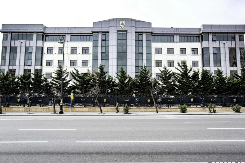 DİN vətəndaşları hərbi vəziyyət rejiminə və komendant saatı qaydalarına əməl etməyə çağırdı