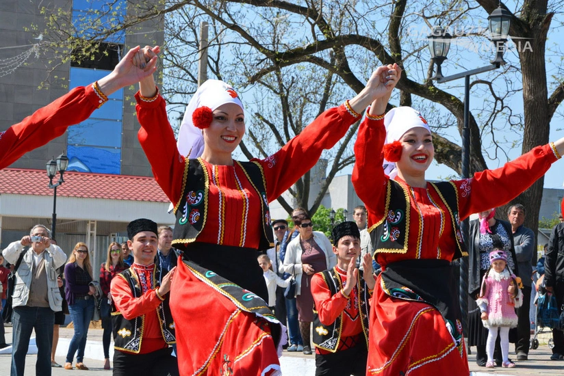Этот тюркский язык находится под угрозой исчезновения