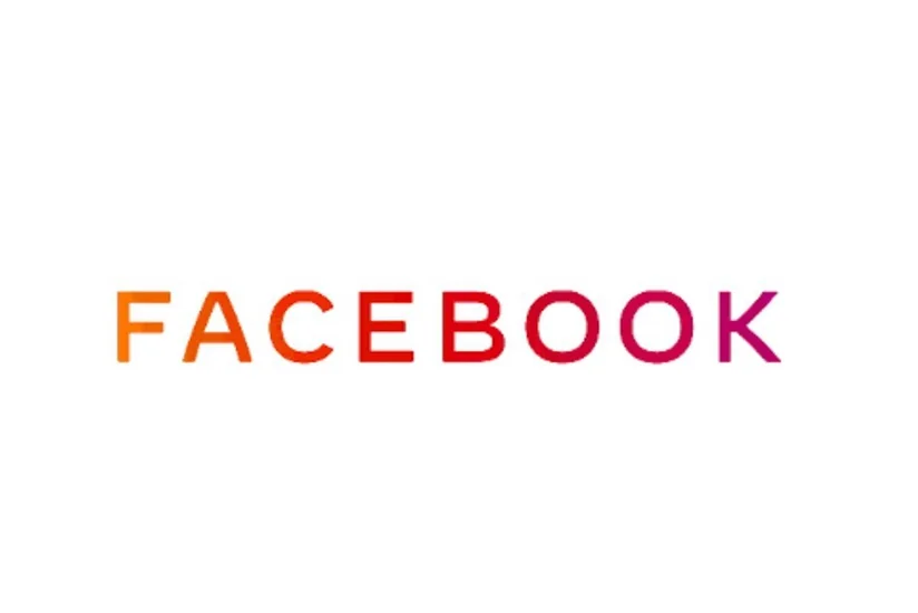 Компания Facebook сменила логотип