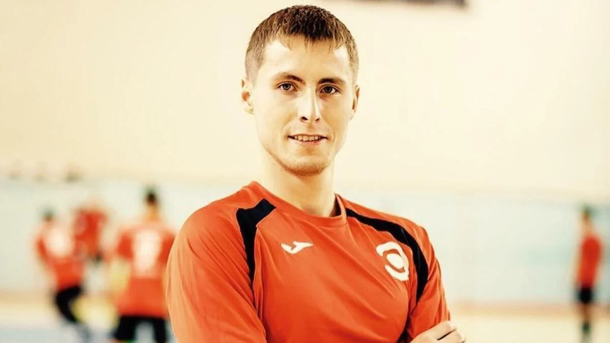 Rusiyalı futbolçunun meyiti dəniz kənarında tapılıb