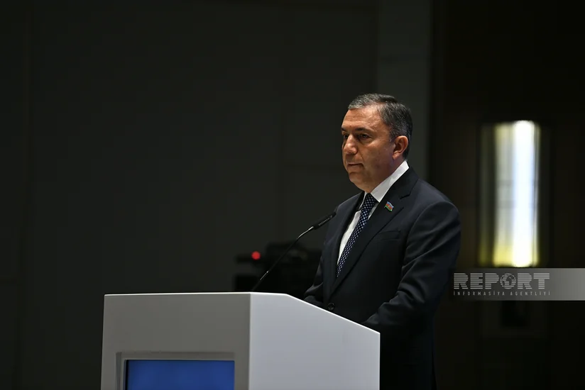 Таир Миркишили: Переход к рыночной экономике сформирован Гейдаром Алиевым