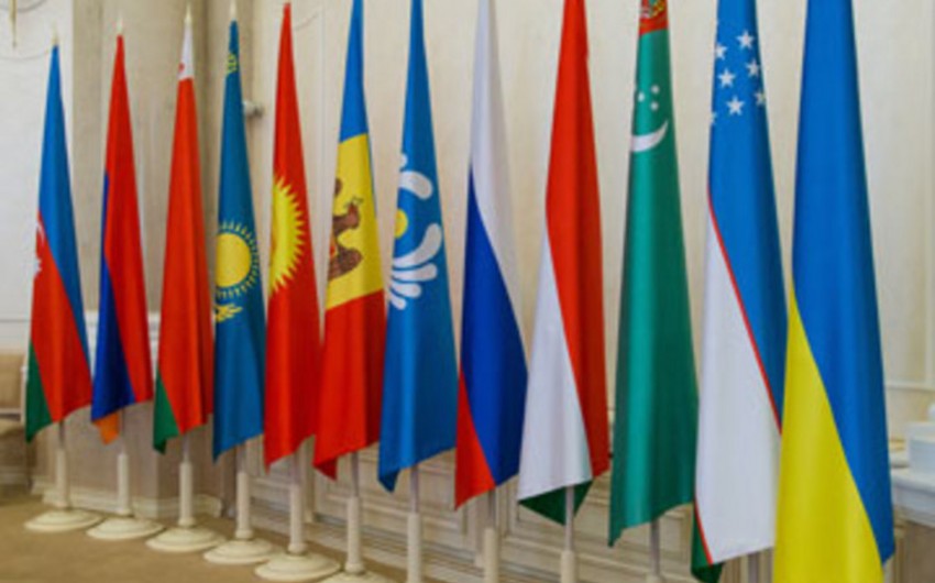 MDB XİN başçıları Şurası bu gün Minskdə toplaşır