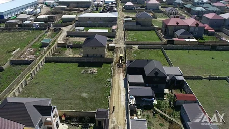 Sumqayıtda avtomobil yollarının təmirinə başlanılıb