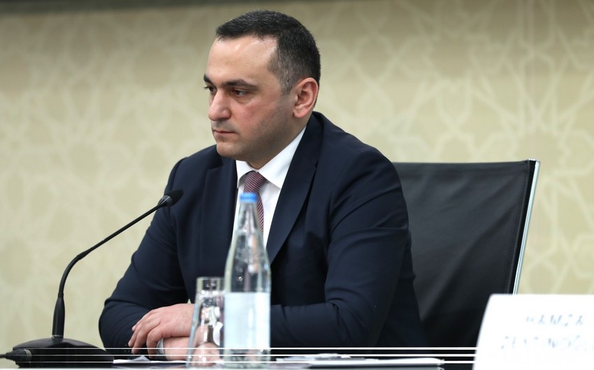 TƏBİB-in sədri: Xəstəlikdən sağalan donorların müayinəsi tamamlanıb