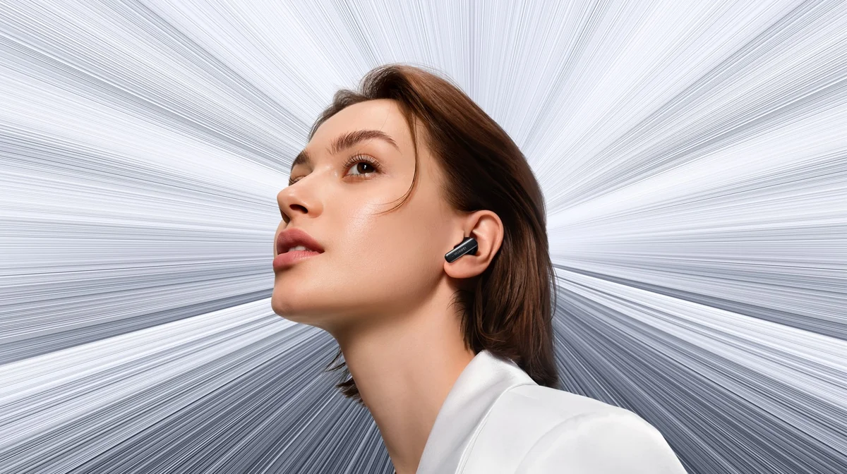 HUAWEI FreeBuds 6i: Saf səs aləminə bələdçiniz