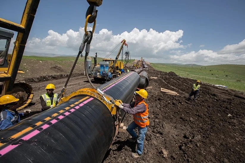 Ekspert: TANAP Cənub-Şərqi Avropa ölkələri üçün də həyati önəm daşıyan layihədir