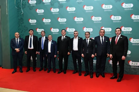 İlin idman yekunları: Bütün nominasiyalar üzrə qaliblər açıqlanıb