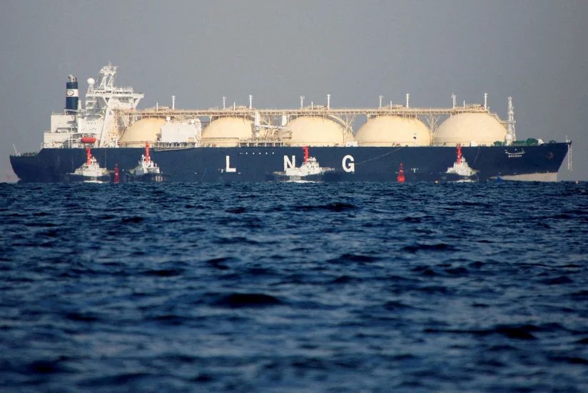 Reuters: США одобрили экспорт сжиженного газа с проекта Alaska LNG
