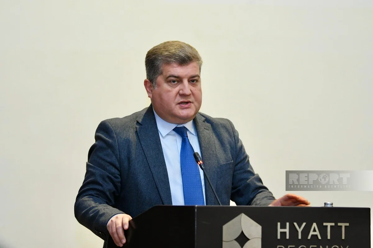 Peace between Azerbaijan, Armenia hinges on Armenia's new constitution, says MP