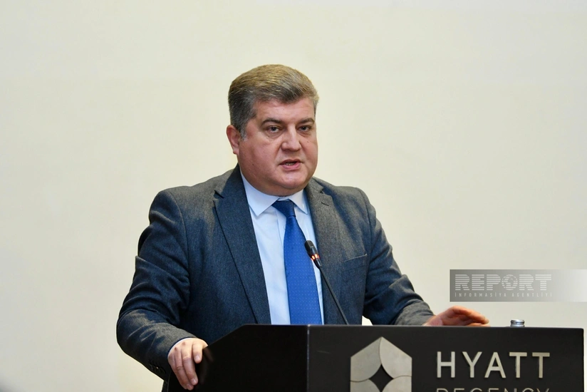 Peace between Azerbaijan, Armenia hinges on Armenia's new constitution, says MP