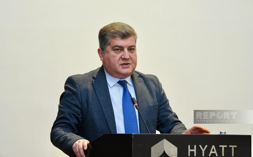 Erkin Qədirli: Ermənistanla sülh istiqamətində problemin həll yolu yeni konstitusiyanın qəbuludur