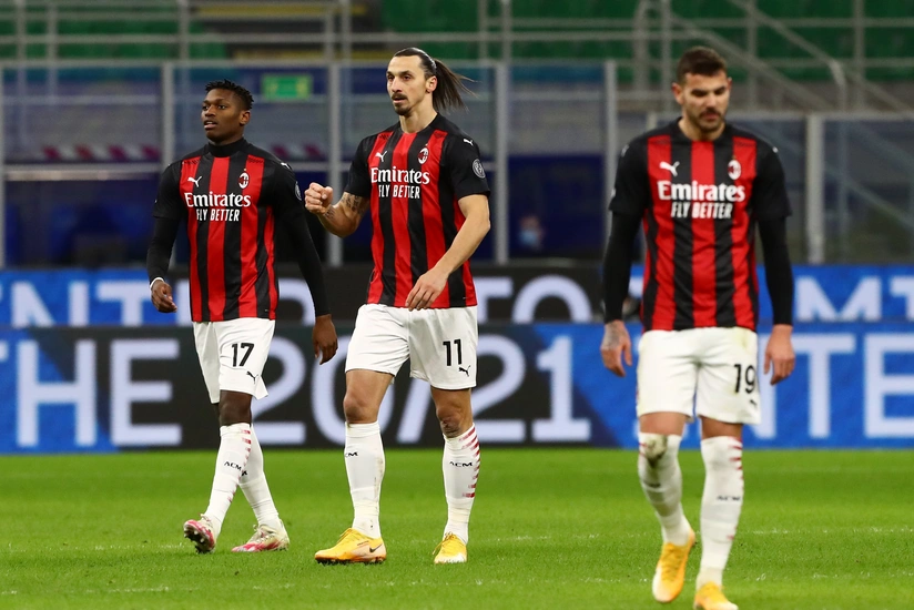 Zlatan Ibrahimovic ‘apologised’ after Romelu Lukaku clash