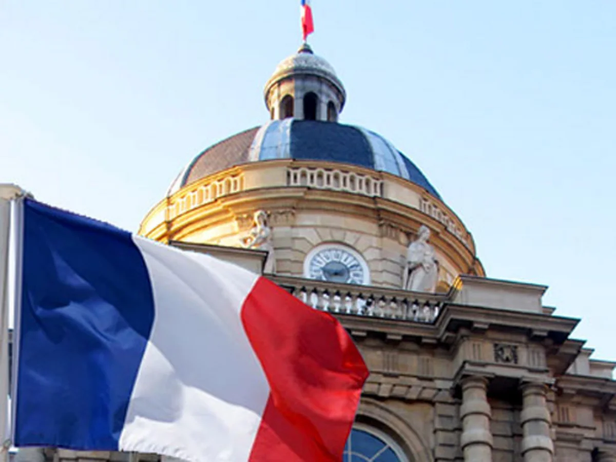 Fransa Azərbaycan prezidentinin əfv fərmanını alqışlayıb