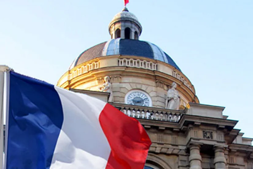 Fransa Azərbaycan prezidentinin əfv fərmanını alqışlayıb