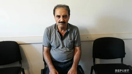Astarada İran və Türkiyədən olan narkotik qaçaqmalçıları saxlanılıblar - FOTO