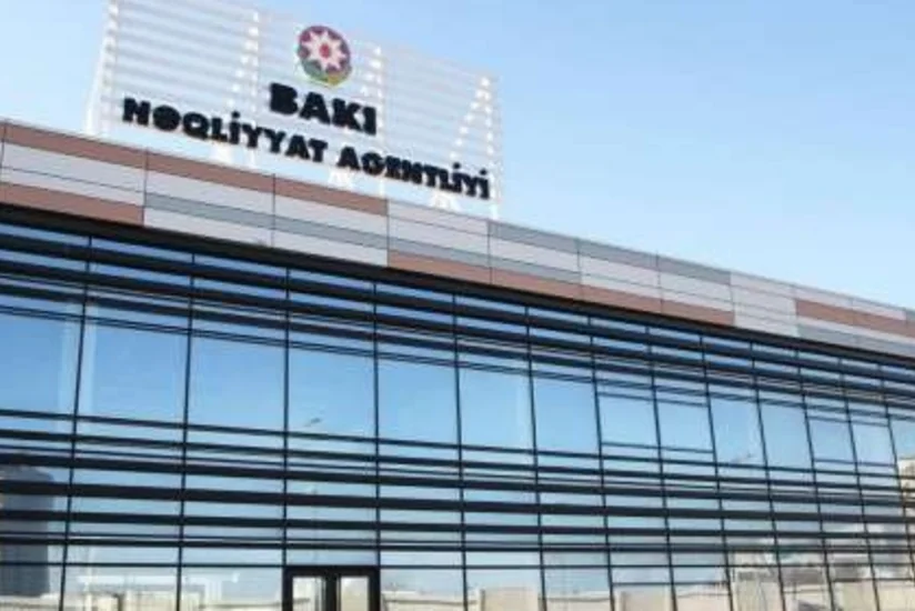 Bakı Nəqliyyat Agentliyi sərnişinlərə xəbərdarlıq edib