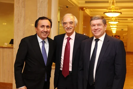 Rusiyada Heydər Əliyevin xatirəsi anılıb