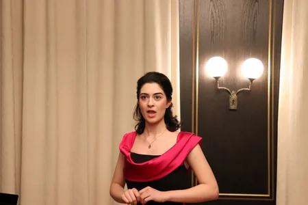 Münxendə Azərbaycan musiqisi təqdim olunub